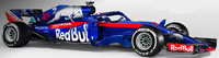Toro Rosso STR13